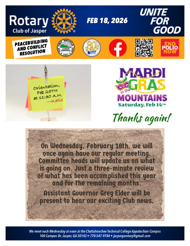 thumbnail of Bulletin 021826