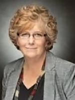 Sharon Wofford